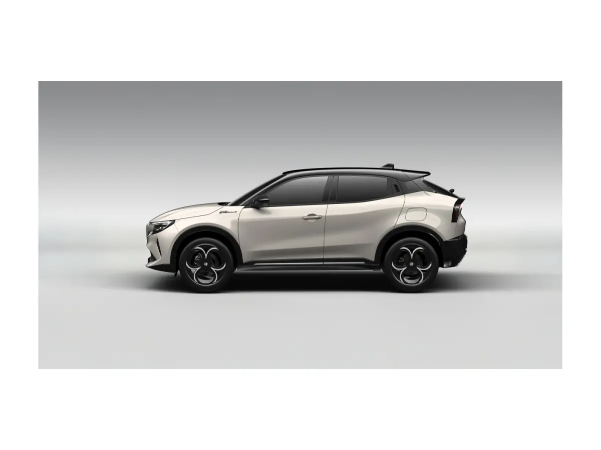Ibrida Sport Speciale