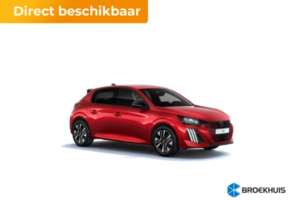 Allure | Elektrische parkeerrem | Extra getinte achterste zijruiten en achterruit | Extra getinte achterste zijruiten en achterruit