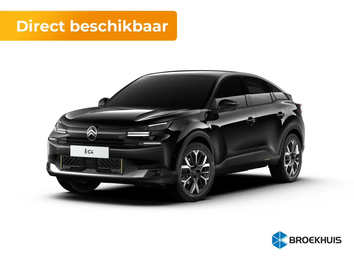 Business | Achteruitrijcamera met Top Rear Vision (180° weergave van ruimte achter de auto) | Automatisch grootlichtassistent | Automatische airconditioning met actief carbonfilter