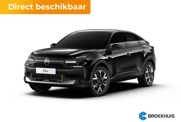 Business | Achteruitrijcamera met Top Rear Vision (180° weergave van ruimte achter de auto) | Automatisch grootlichtassistent | Automatische airconditioning met actief carbonfilter