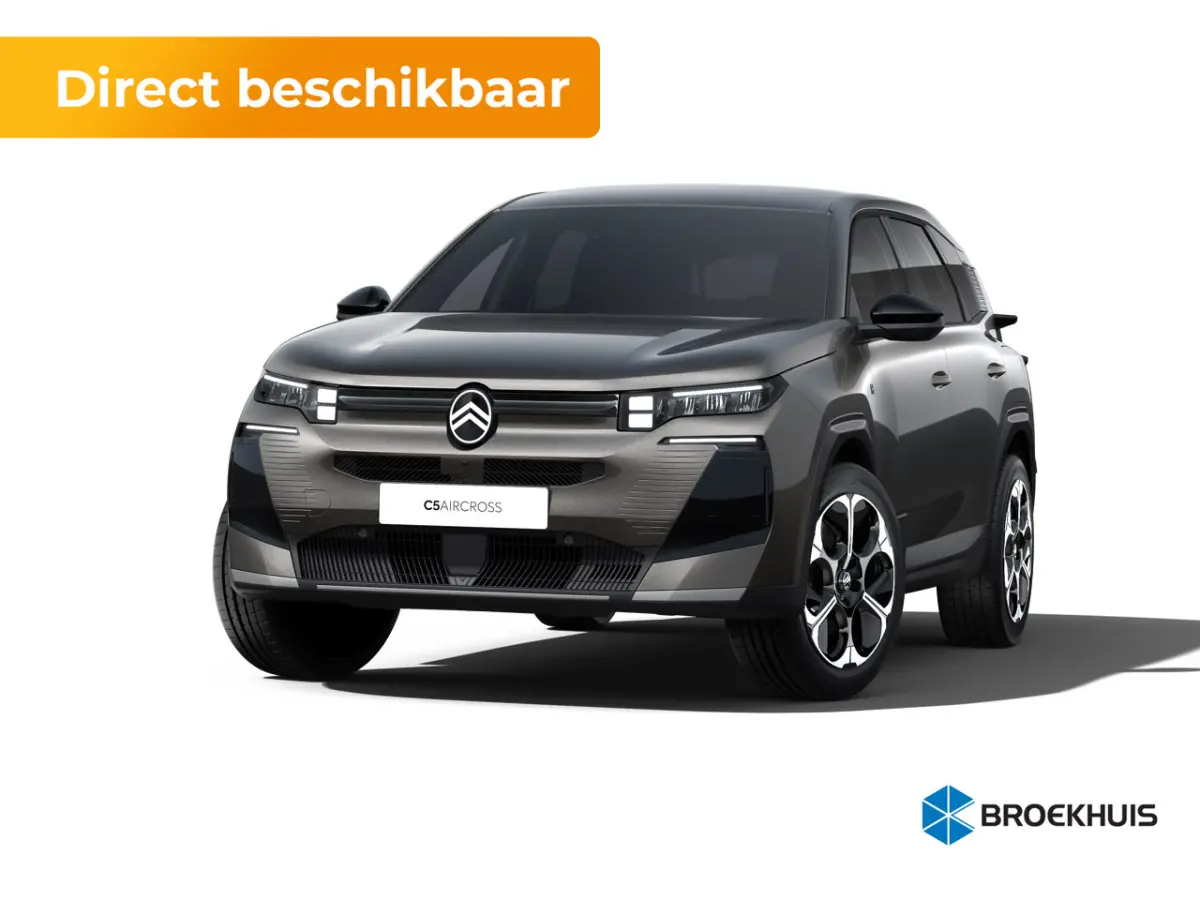 Business | Boordlader 7,4kW - 1 fase | Extra getinte achterste zijruiten en achterruit