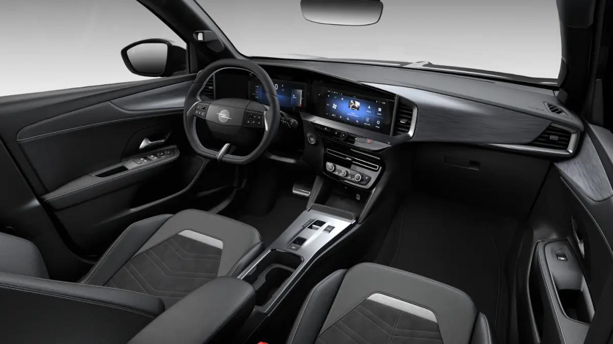 Ultimate | 18" lichtmetalen velgen | Achteruitrijcamera | Adaptive Cruise control