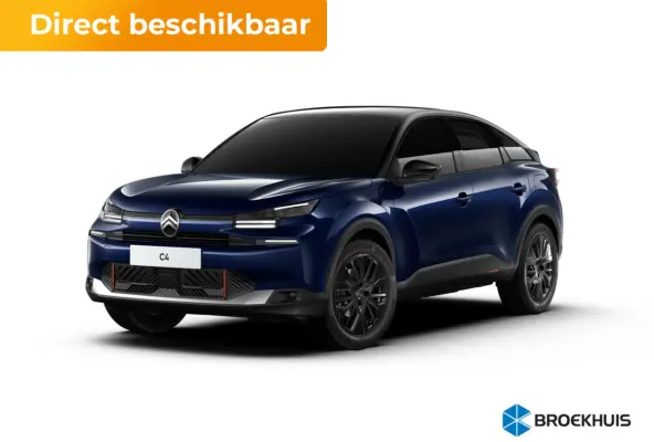 Collection | Achteruitrijcamera met Top Rear Vision (180° weergave van ruimte achter de auto) | Automatische airconditioning met actief carbonfilter | Elektrisch verstel- en verwarmbare bui