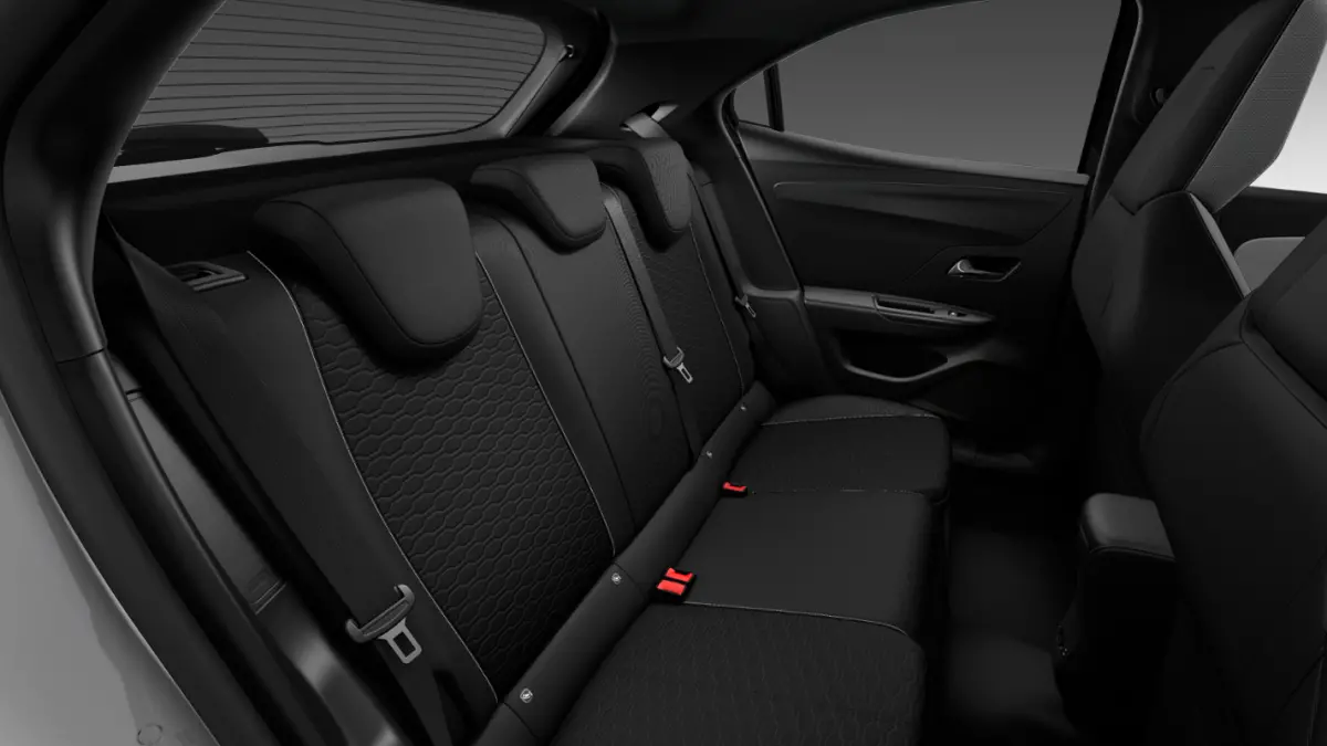 Business Edition - Electric | 17" Lichtmetalen velgen | Achteruitrijcamera | Adaptive Cruise control