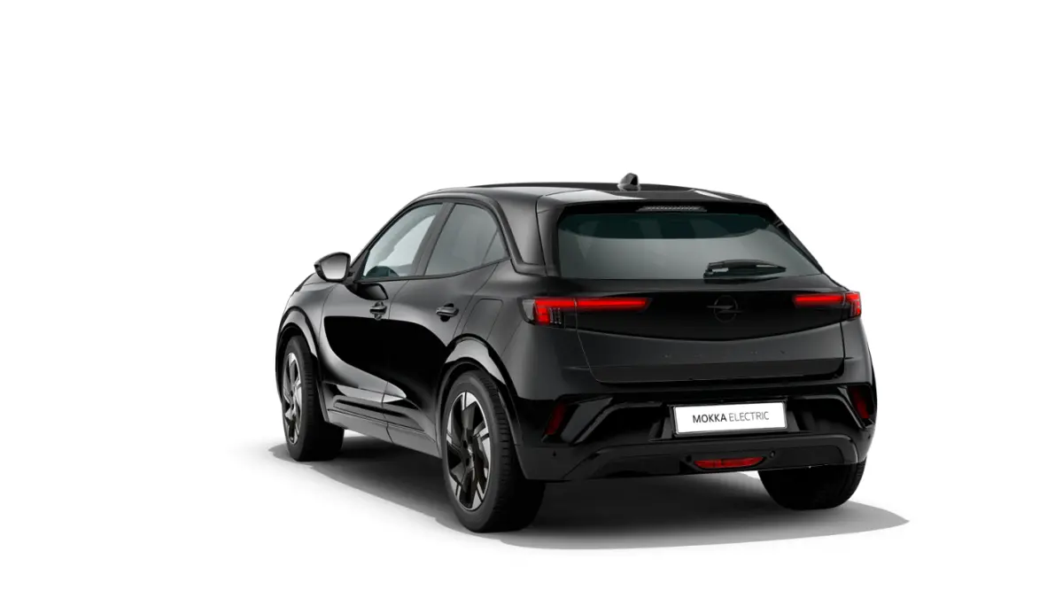 Mokka-e Ultimate - | 18" lichtmetalen velgen | Achteruitrijcamera | Adaptive Cruise control