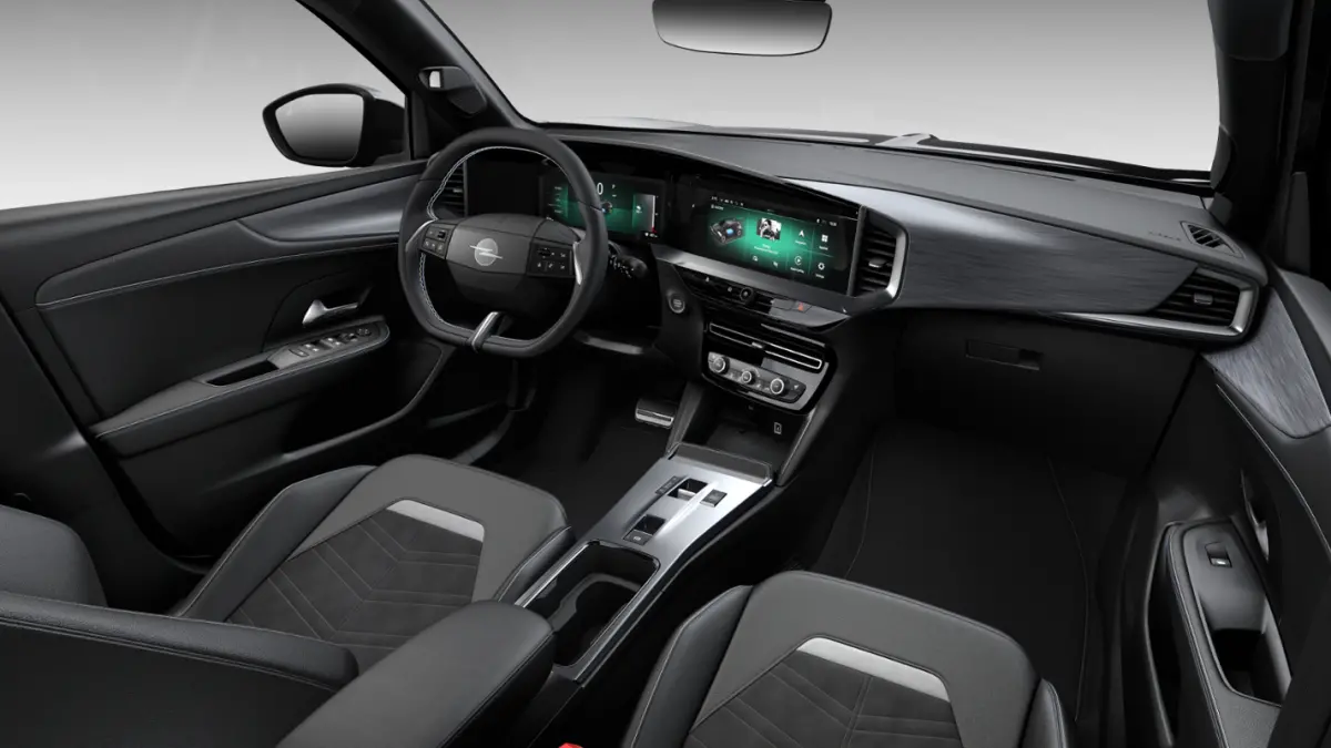 Mokka-e Ultimate - | 18" lichtmetalen velgen | Achteruitrijcamera | Adaptive Cruise control