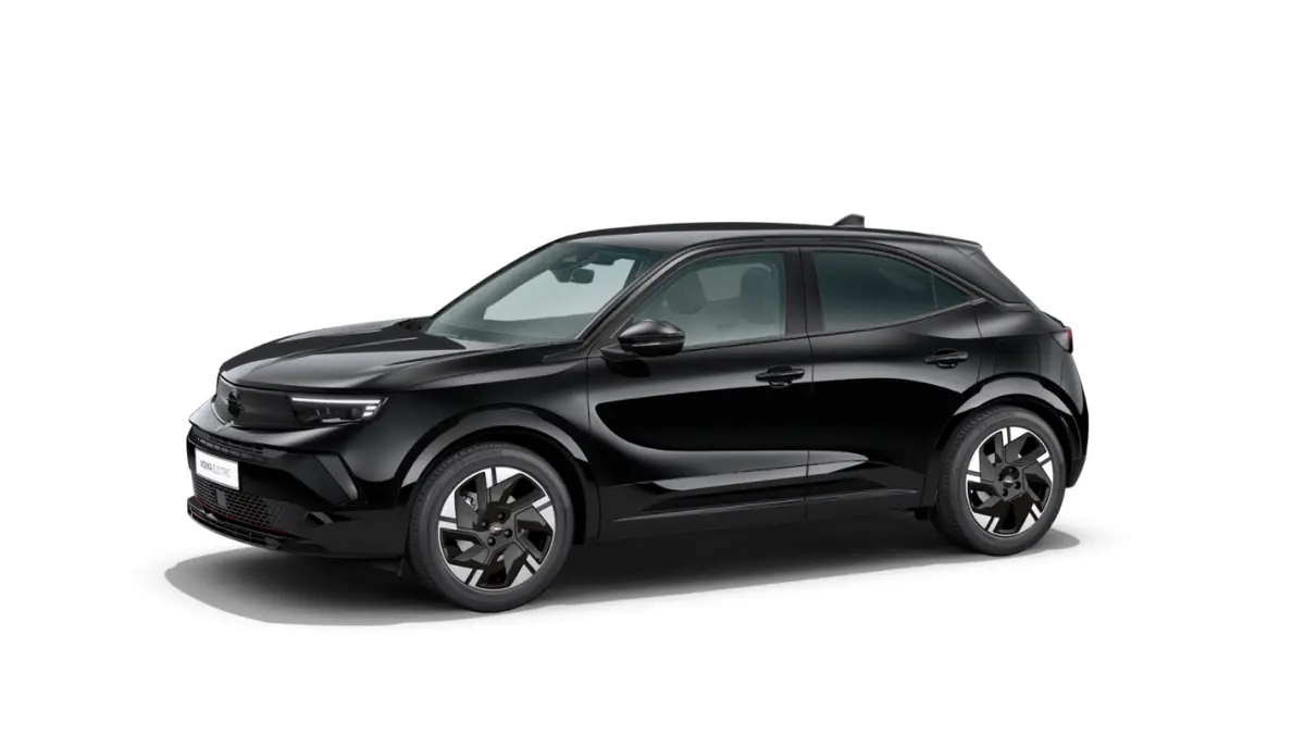 Mokka-e Ultimate - | 18" lichtmetalen velgen | Achteruitrijcamera | Adaptive Cruise control
