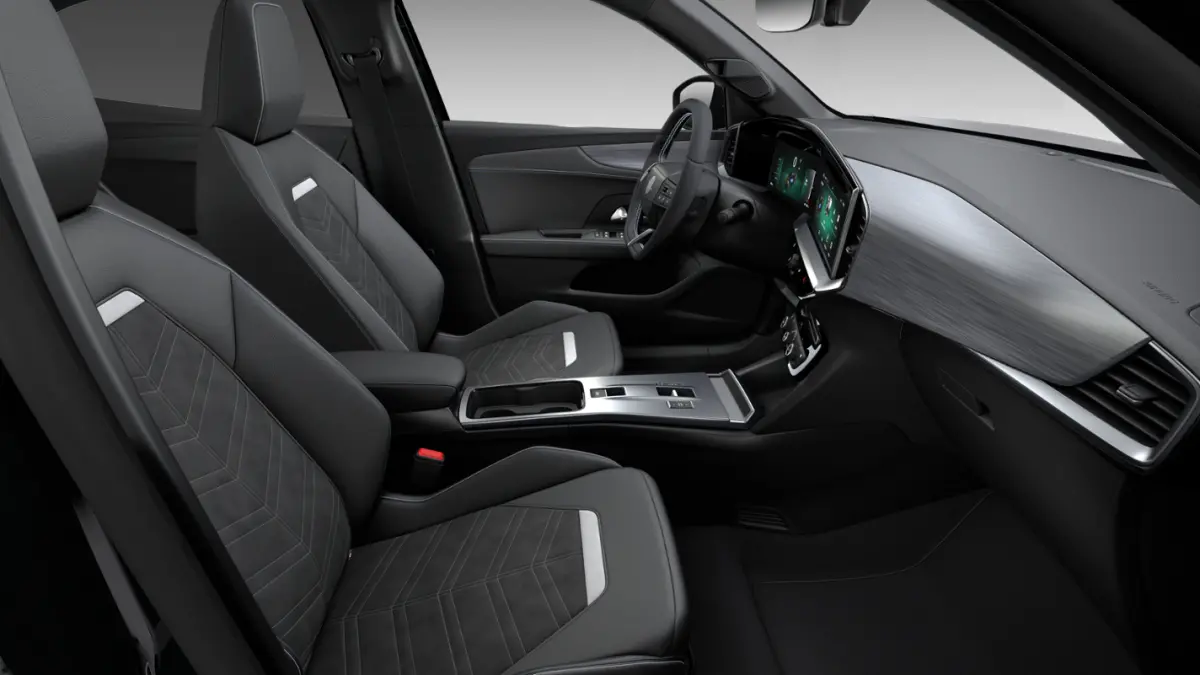 Mokka-e Ultimate - | 18" lichtmetalen velgen | Achteruitrijcamera | Adaptive Cruise control