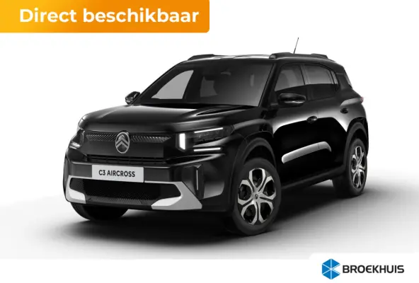 Plus | Achteruitrijcamera | Extra getinte achterste zijruiten en achterruit | Koplampen met ECO LED verlichting