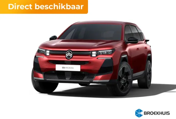 Business | Extra getinte achterste zijruiten en achterruit