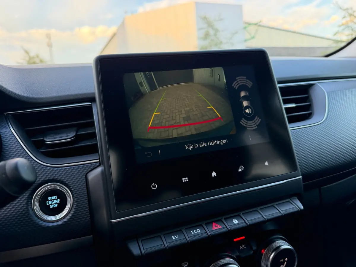 1.6 E-Tech Hybrid 145 Zen|NAP|AUTOMAAT|CAMERA