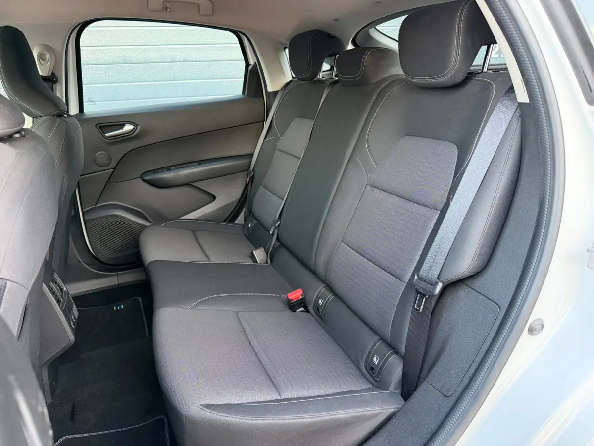 1.6 E-Tech Hybrid 145 Zen|NAP|AUTOMAAT|CAMERA