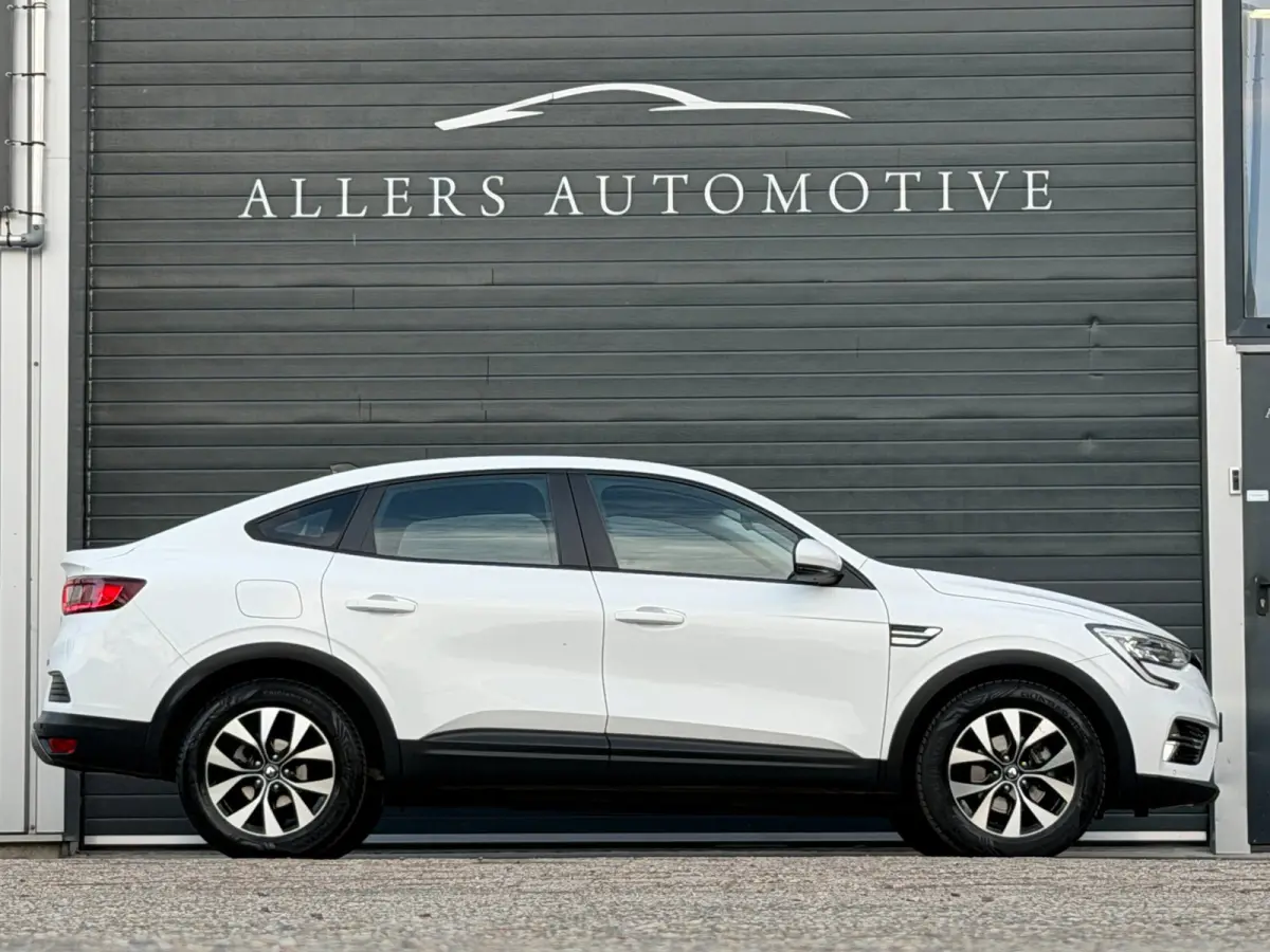 1.6 E-Tech Hybrid 145 Zen|NAP|AUTOMAAT|CAMERA