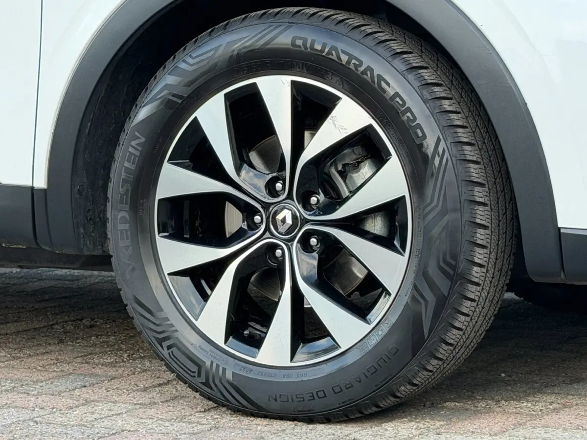 1.6 E-Tech Hybrid 145 Zen|NAP|AUTOMAAT|CAMERA