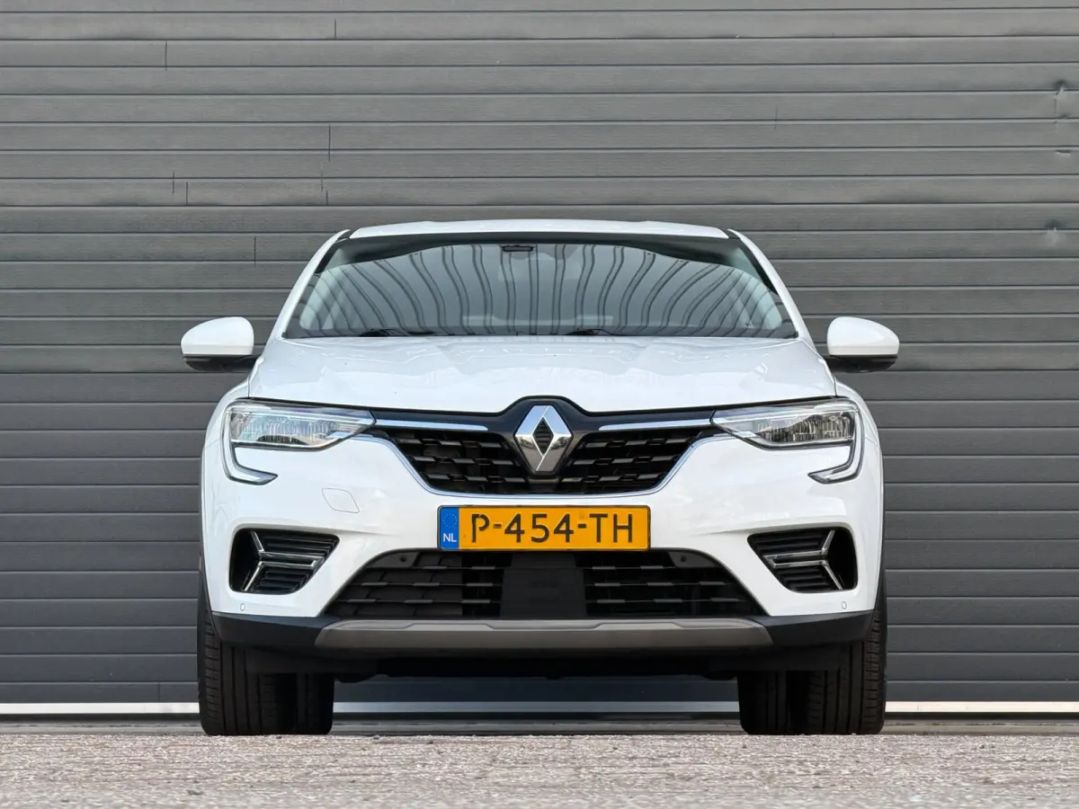 1.6 E-Tech Hybrid 145 Zen|NAP|AUTOMAAT|CAMERA
