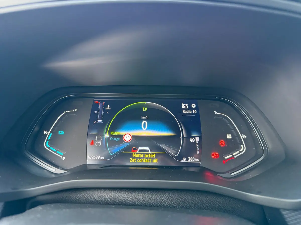 1.6 E-Tech Hybrid 145 Zen|NAP|AUTOMAAT|CAMERA