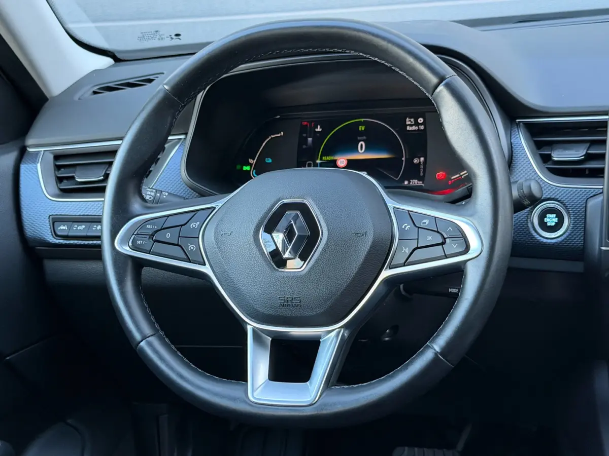 1.6 E-Tech Hybrid 145 Zen|NAP|AUTOMAAT|CAMERA
