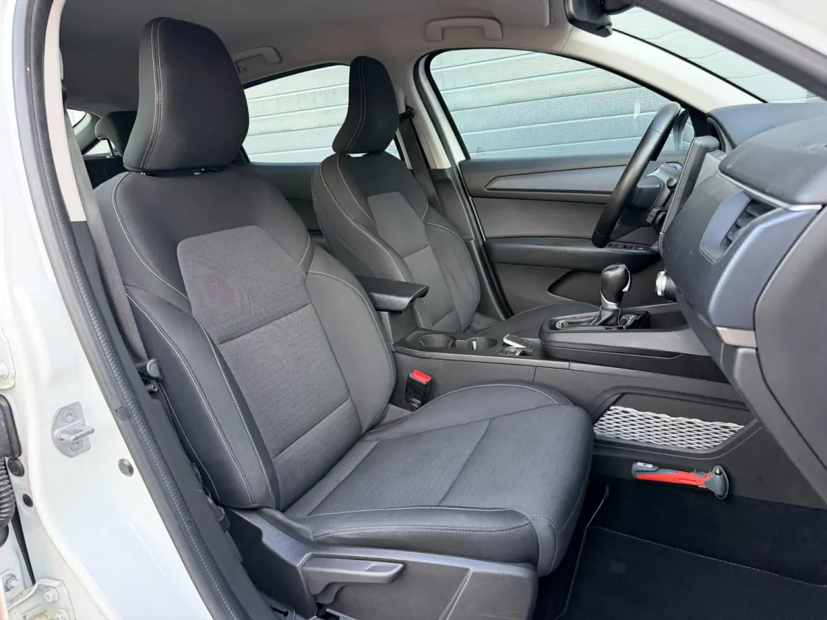 1.6 E-Tech Hybrid 145 Zen|NAP|AUTOMAAT|CAMERA