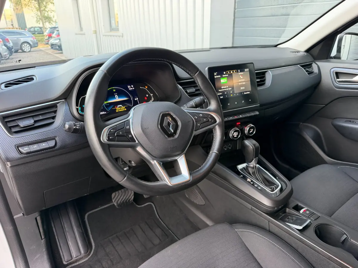 1.6 E-Tech Hybrid 145 Zen|NAP|AUTOMAAT|CAMERA