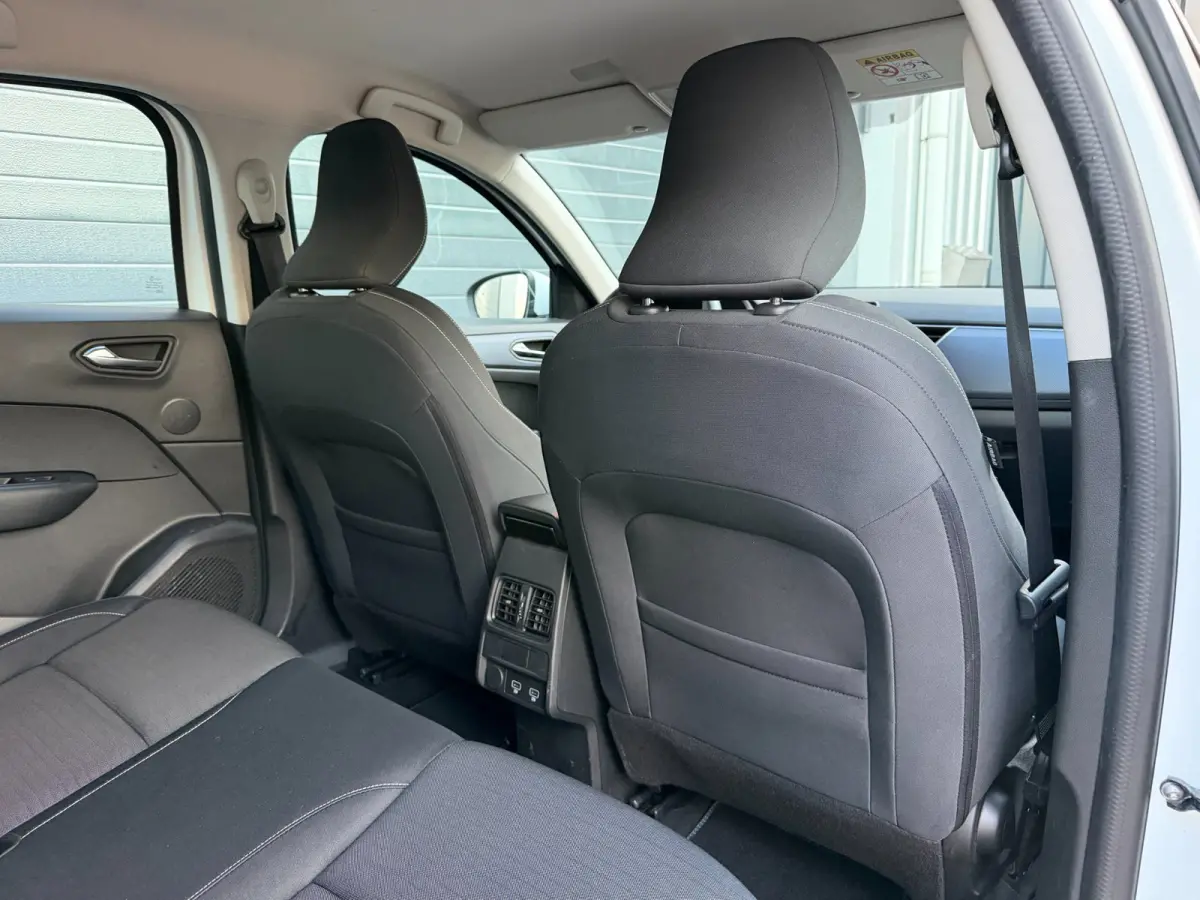 1.6 E-Tech Hybrid 145 Zen|NAP|AUTOMAAT|CAMERA