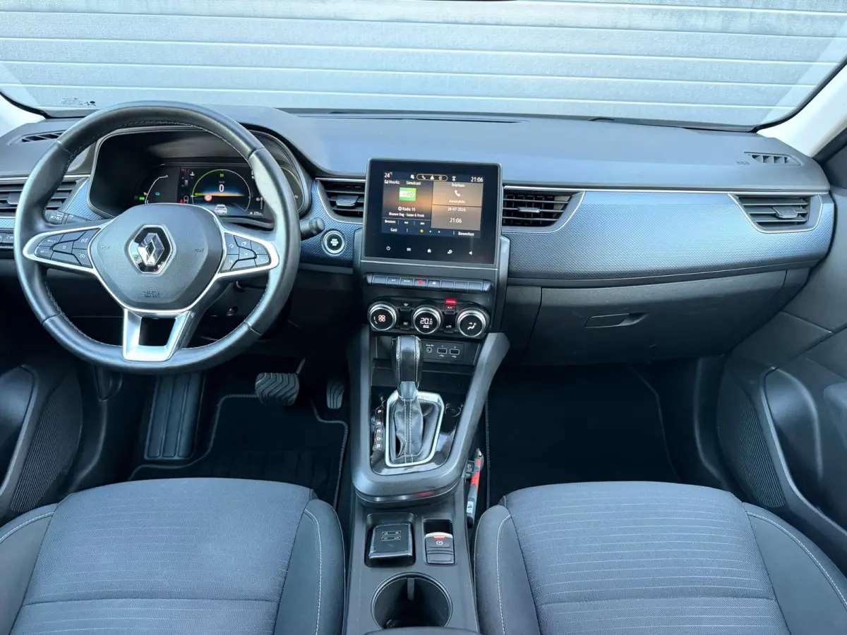1.6 E-Tech Hybrid 145 Zen|NAP|AUTOMAAT|CAMERA