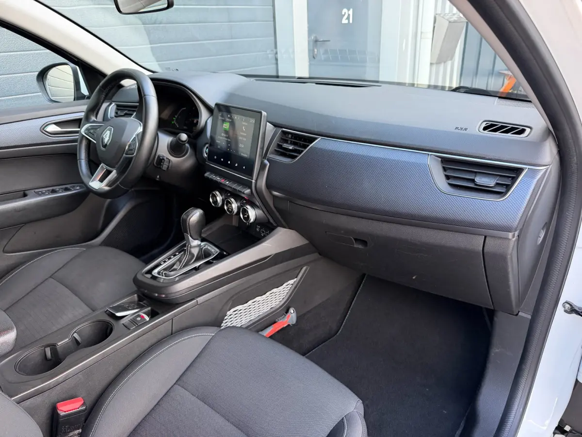 1.6 E-Tech Hybrid 145 Zen|NAP|AUTOMAAT|CAMERA