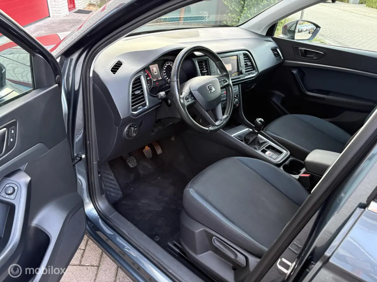 1.0 EcoTSI Style