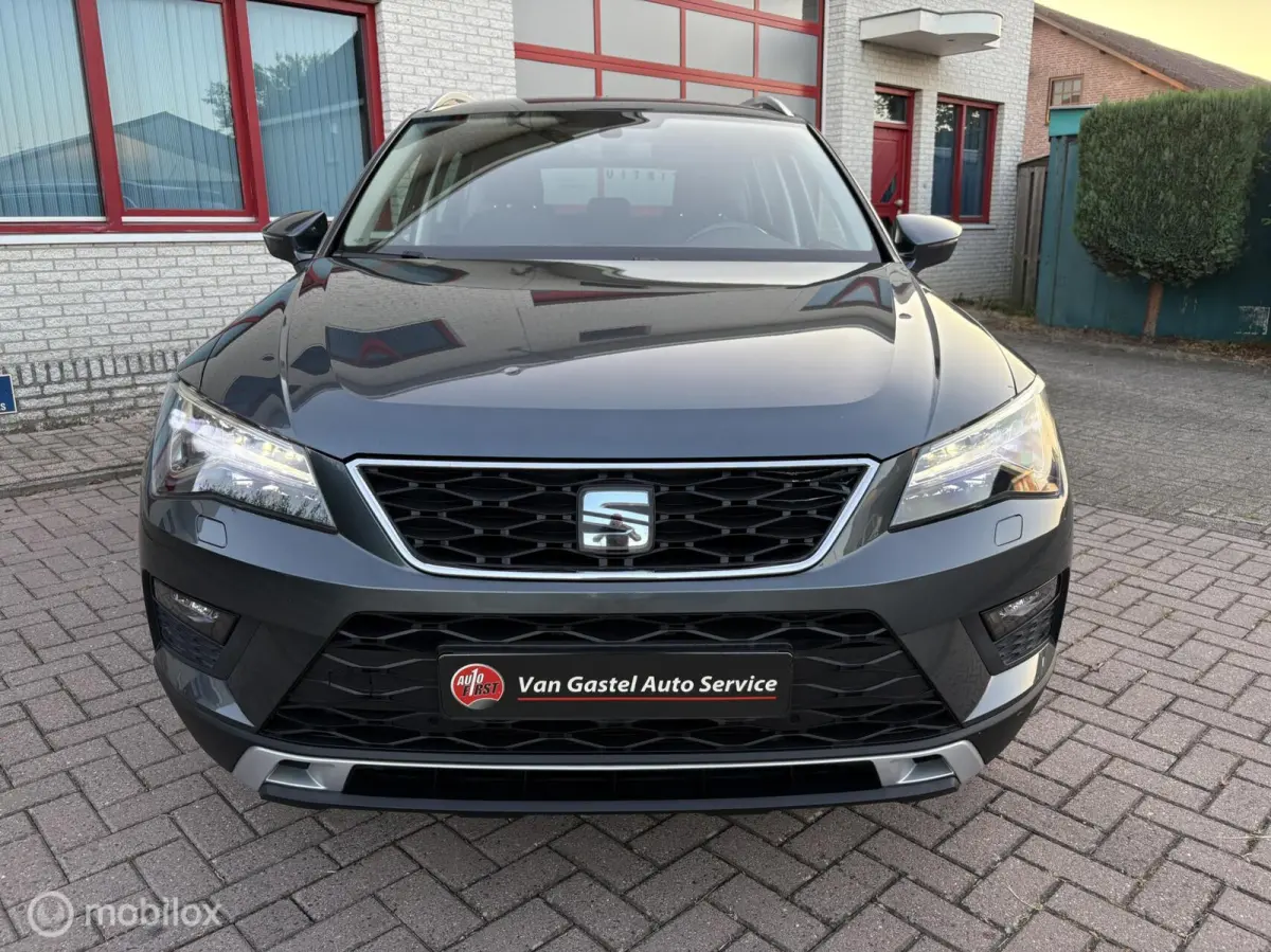 1.0 EcoTSI Style