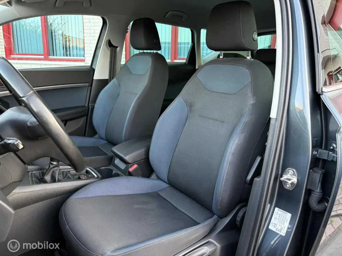 1.0 EcoTSI Style