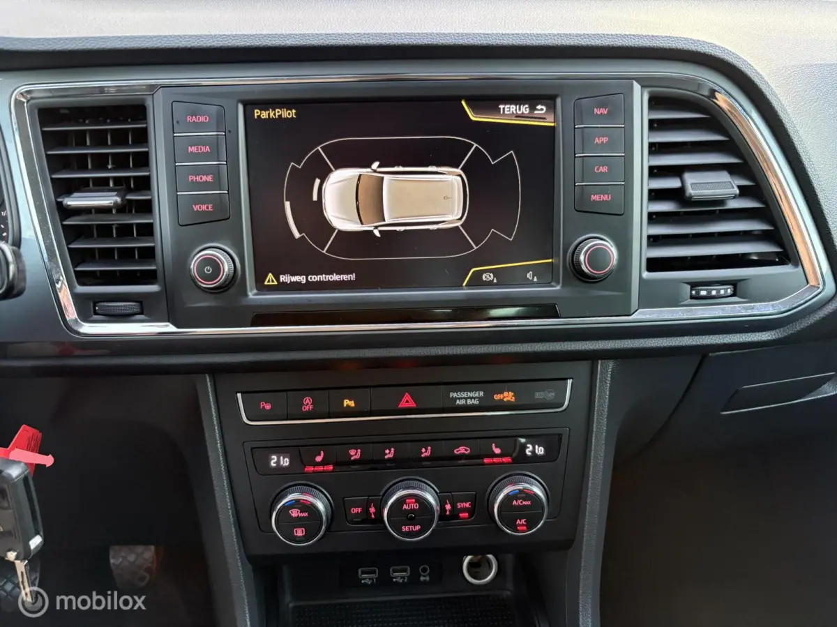 1.0 EcoTSI Style