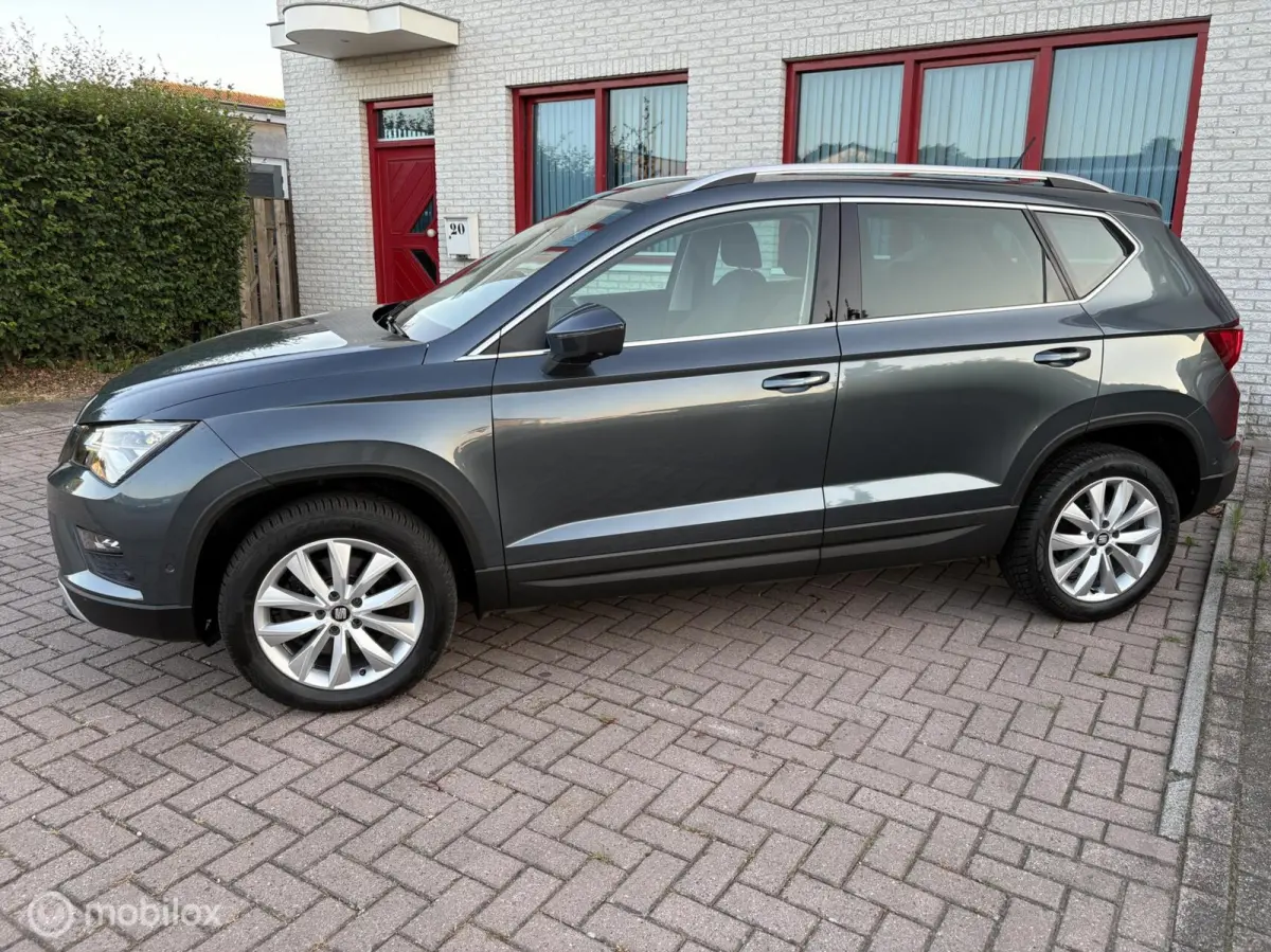 1.0 EcoTSI Style