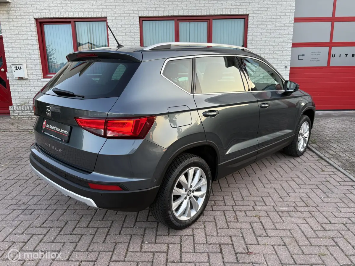 1.0 EcoTSI Style