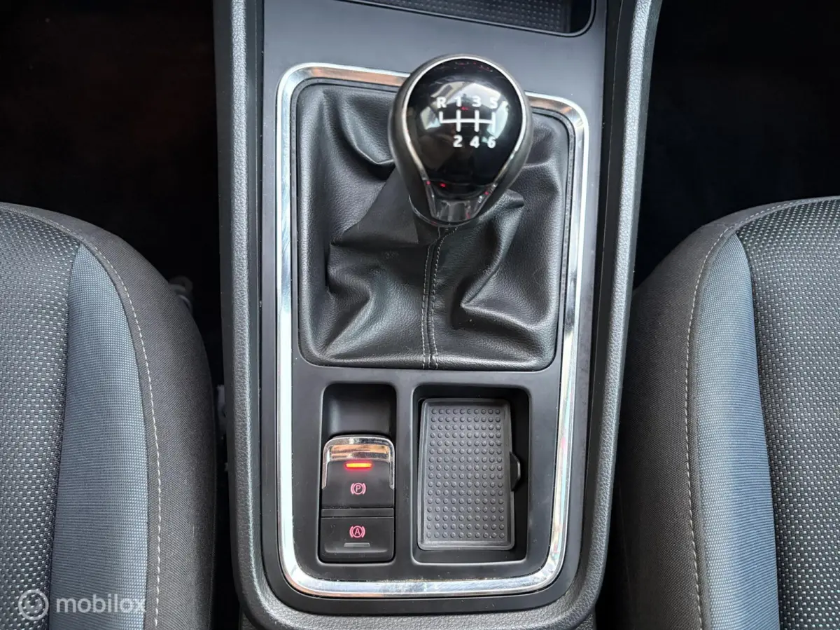 1.0 EcoTSI Style