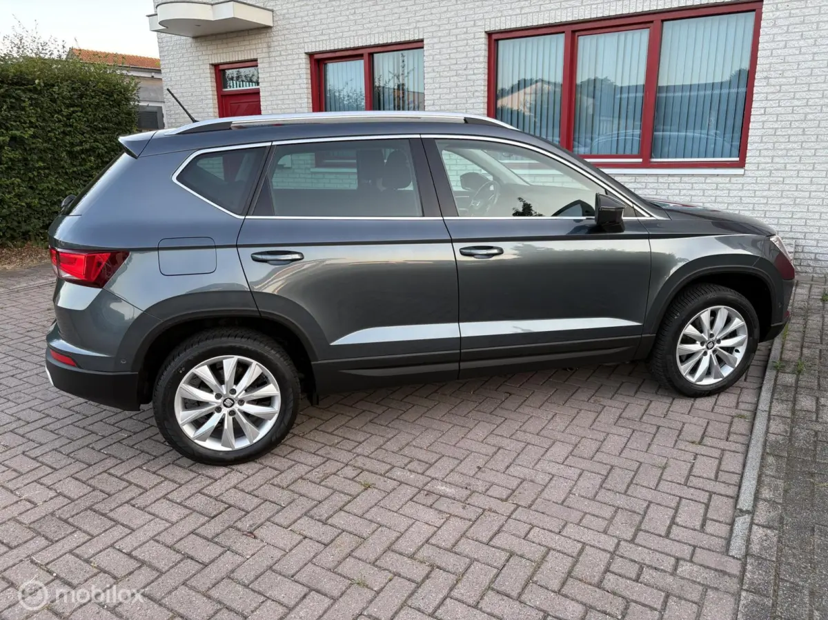 1.0 EcoTSI Style