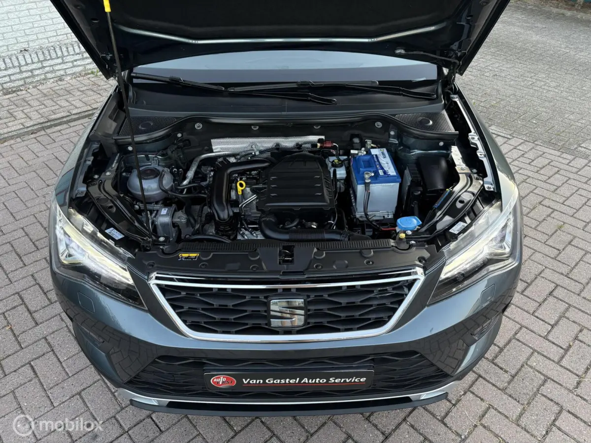 1.0 EcoTSI Style