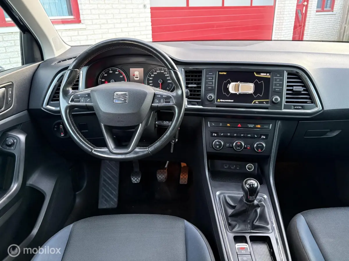 1.0 EcoTSI Style