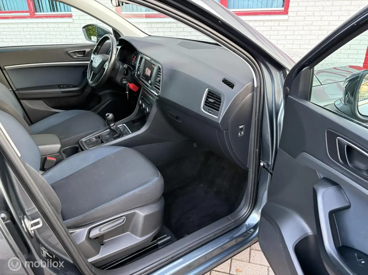 1.0 EcoTSI Style