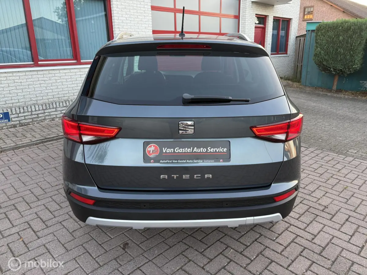 1.0 EcoTSI Style