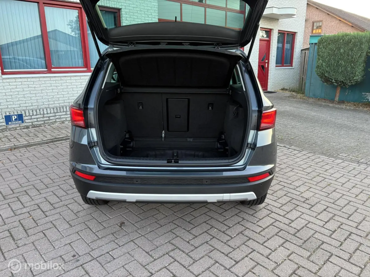 1.0 EcoTSI Style