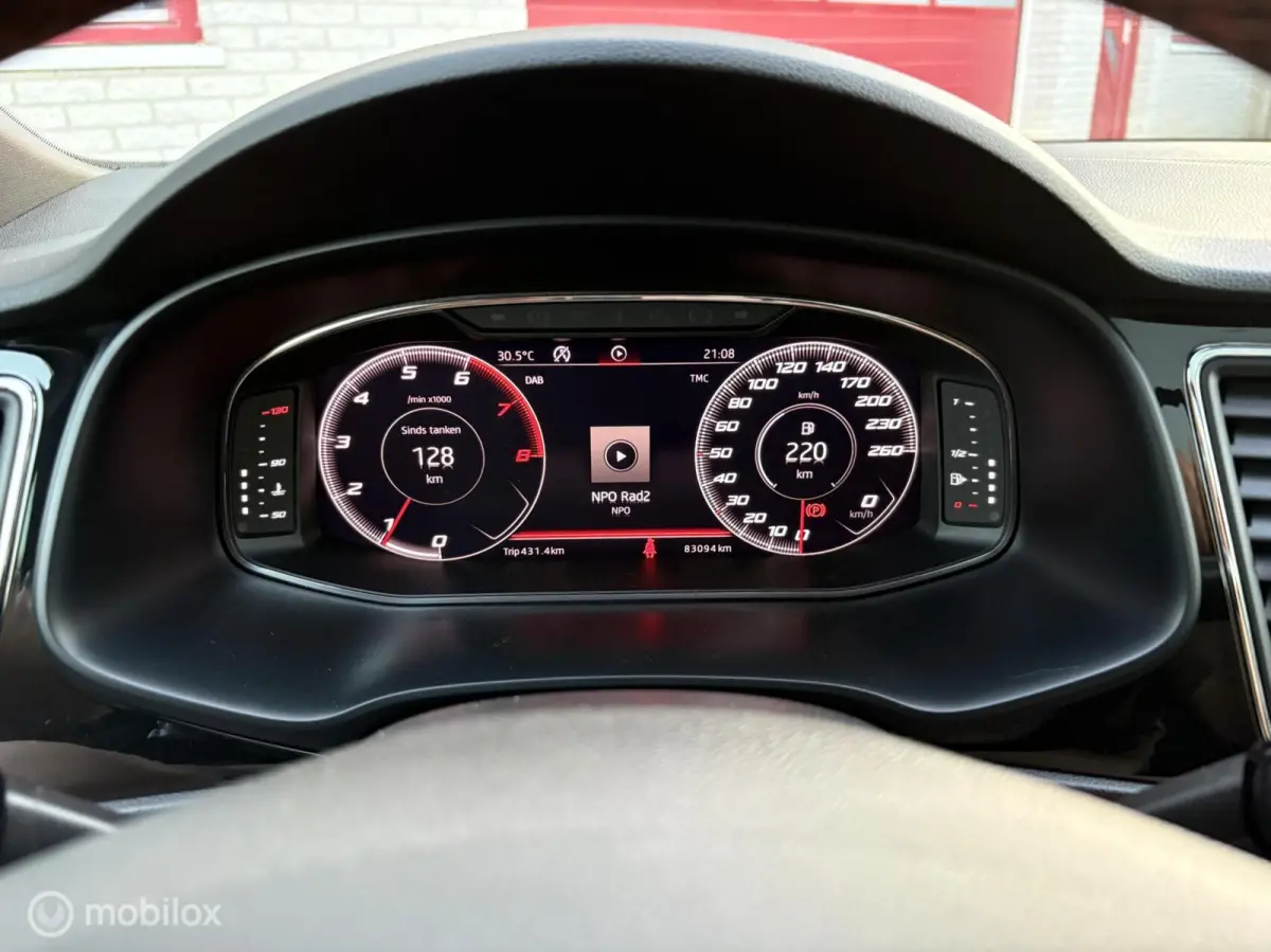 1.5 TSI FR PANODAK/NAVI/BEATS AUDIO