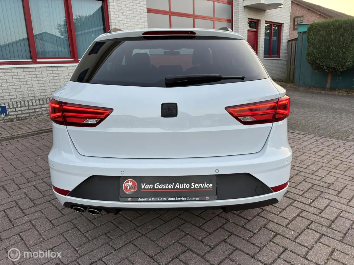 1.5 TSI FR PANODAK/NAVI/BEATS AUDIO