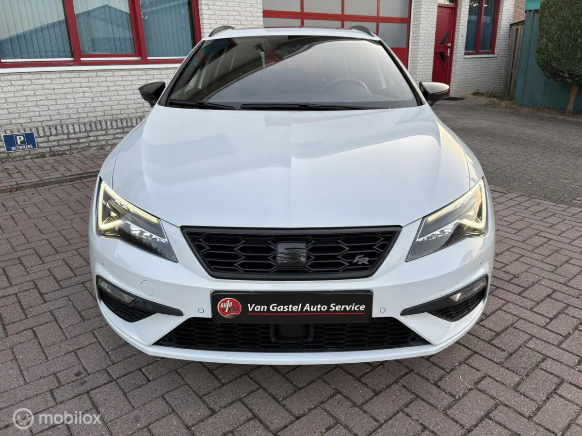 1.5 TSI FR PANODAK/NAVI/BEATS AUDIO