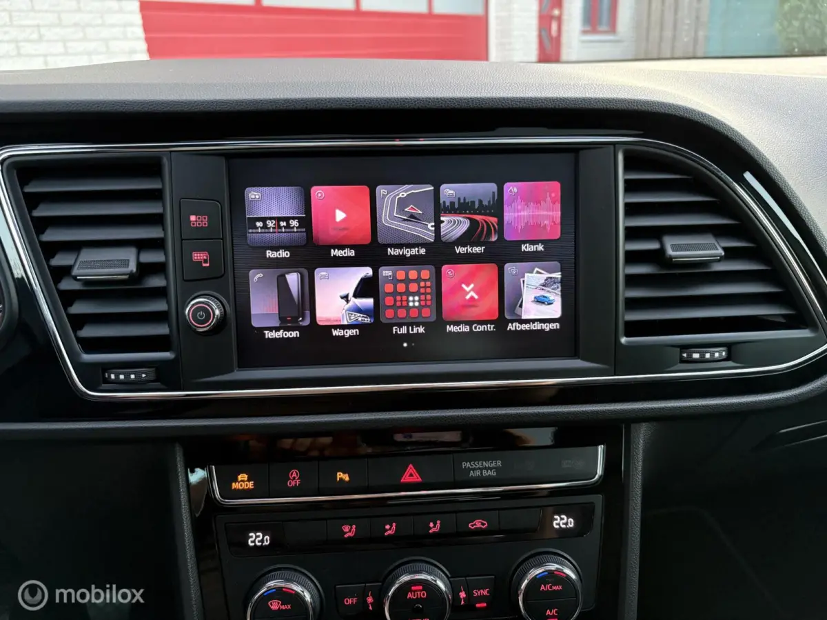 1.5 TSI FR PANODAK/NAVI/BEATS AUDIO
