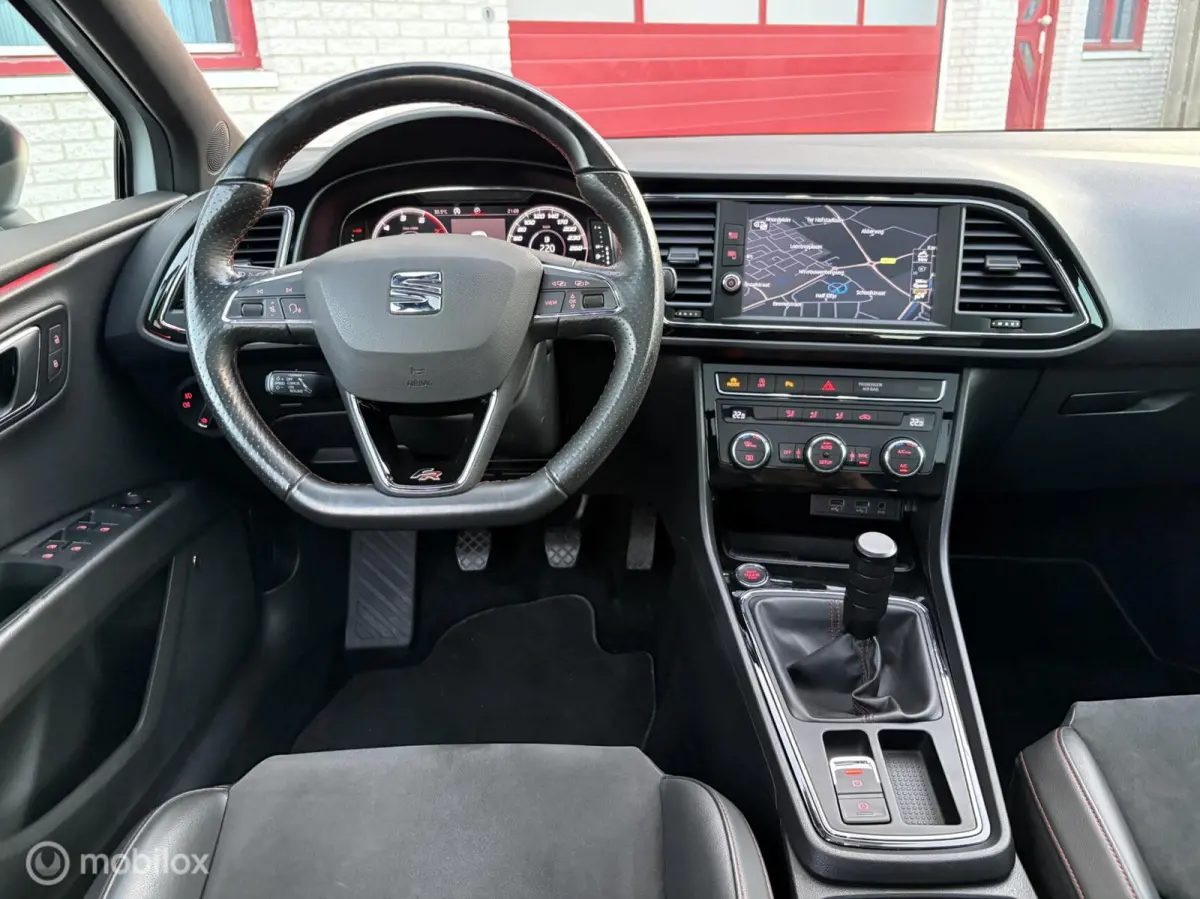 1.5 TSI FR PANODAK/NAVI/BEATS AUDIO