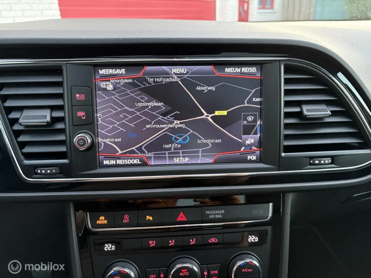 1.5 TSI FR PANODAK/NAVI/BEATS AUDIO