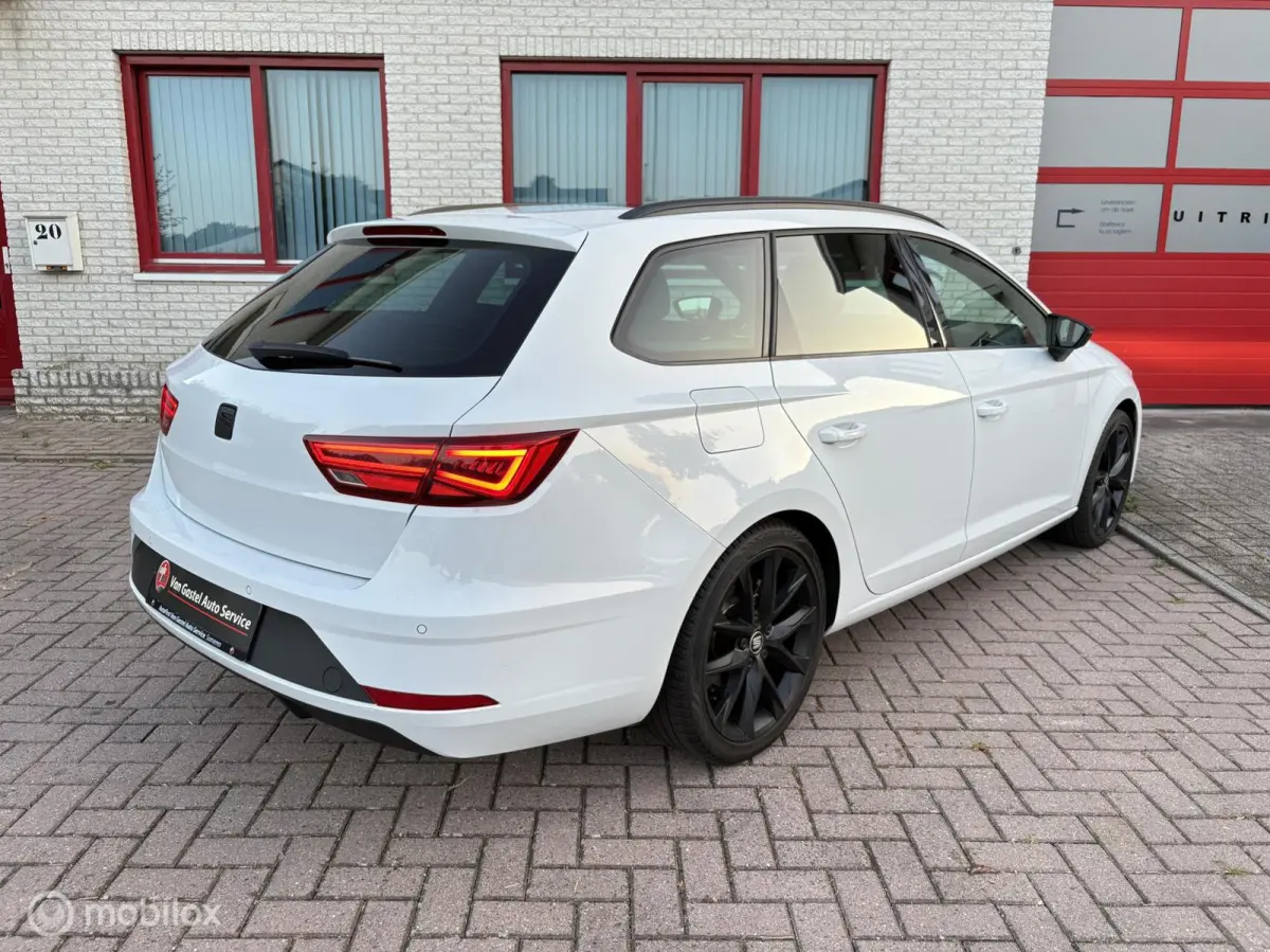 1.5 TSI FR PANODAK/NAVI/BEATS AUDIO