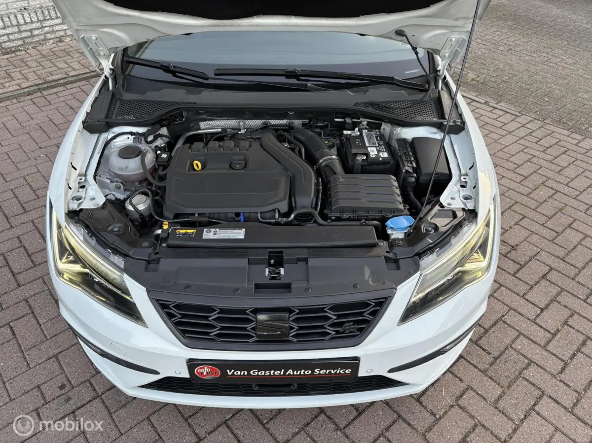 1.5 TSI FR PANODAK/NAVI/BEATS AUDIO