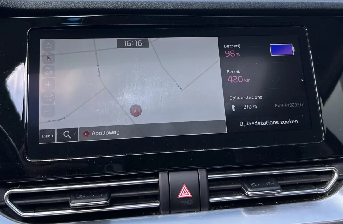 DynamicPlusLine 64 kWh | SOH 100% | 3 Fase | 1e Eigenaar! | NL AUTO | BTW AUTO (PRIJS INCLUSIEF BTW) | PANO | Achteruitrijcamera | Stoelverwarming | Stuurverwarming | 07-2026 Nieuwe Koeling 