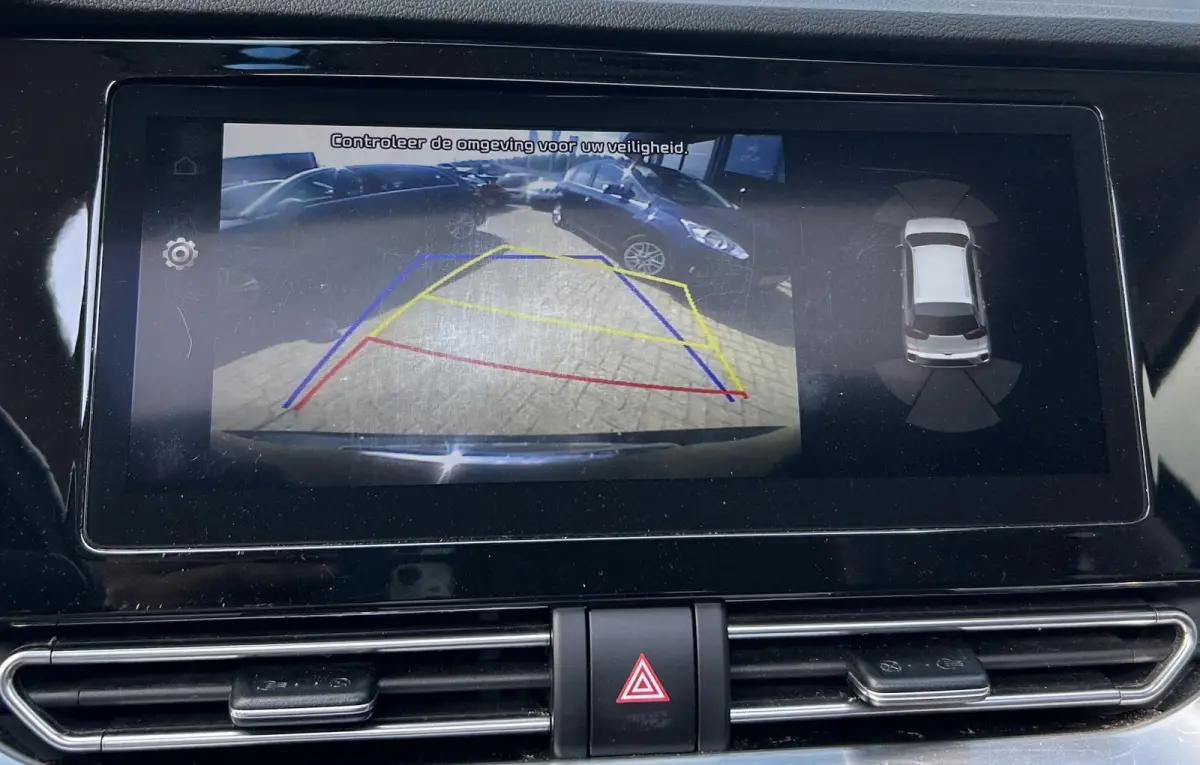 DynamicPlusLine 64 kWh | SOH 100% | 3 Fase | 1e Eigenaar! | NL AUTO | BTW AUTO (PRIJS INCLUSIEF BTW) | PANO | Achteruitrijcamera | Stoelverwarming | Stuurverwarming | 07-2026 Nieuwe Koeling 