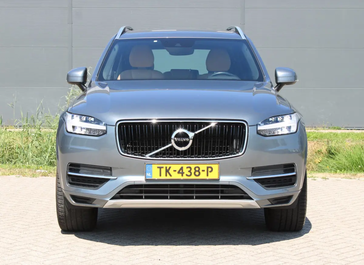 2.0 D4 90th AnniversaryEdition 7Persoons Trekhaak AllSeason !!NIEUWBINNEN!!